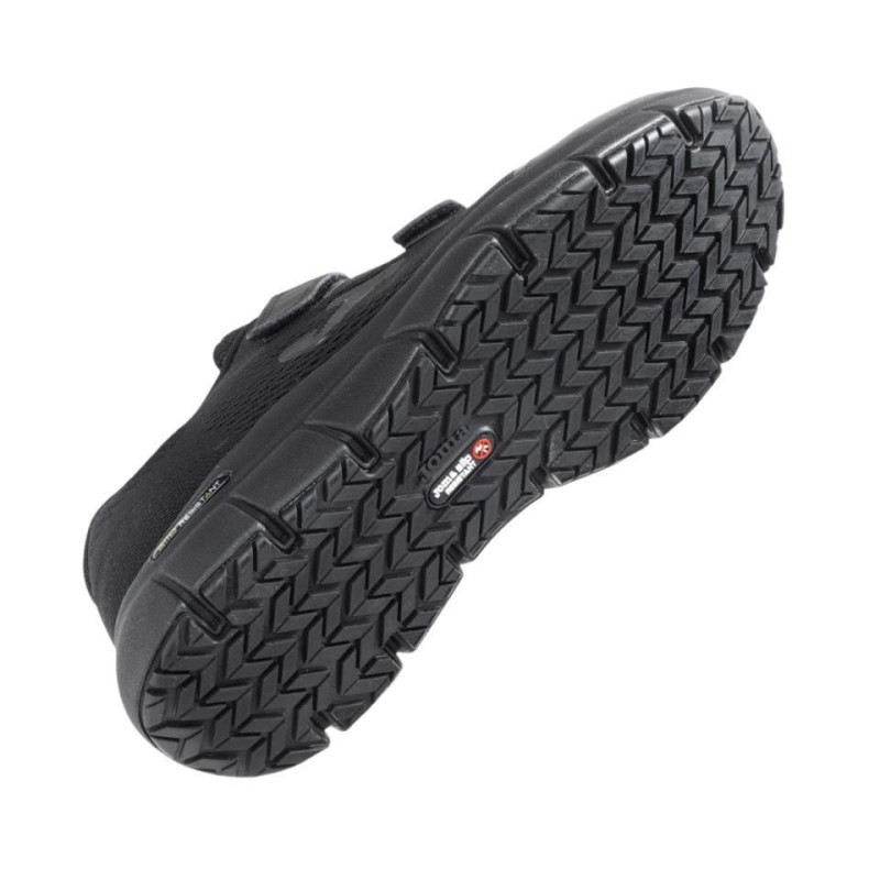 ZAPATILLAS JOMA ZEN HOMBRE NEGRA  CZENW2312V