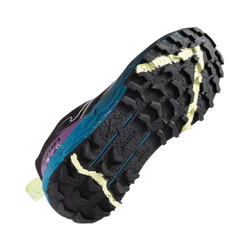 ZAPATILLAS JOMA SIMA LADY 2501 NEGRO TKSMLS2501
