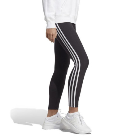 MALLA ADIDAS LARGA FUTURE NEGRAS ALTA HT4713