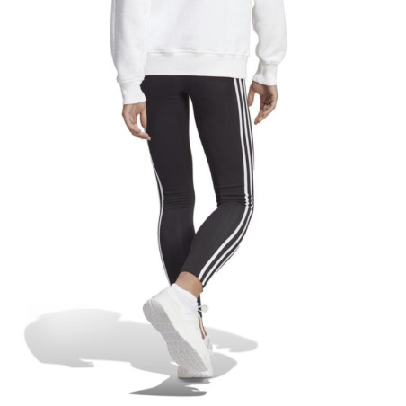 MALLA ADIDAS LARGA FUTURE NEGRAS ALTA HT4713