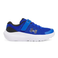 ZAPATILLAS UNDER ARMOUR SURGE 4 AZUL 3027104-400 2