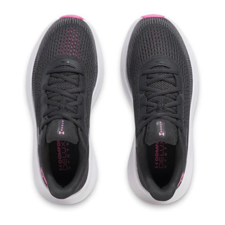 ZAPATILLAS UNDER ARMOUR ROGUE 5 NEGRO 3028262-016