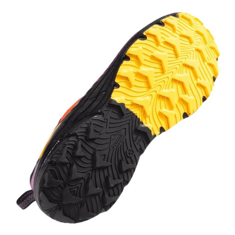 ZAPATILLAS JOMA TRAIL TR-5 TKTR5S2507 CORAL 
