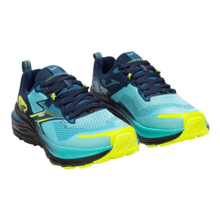 ZAPATILLAS JOMA TRAIL TR-5 MEN PETROLEO TKTR5S2517
