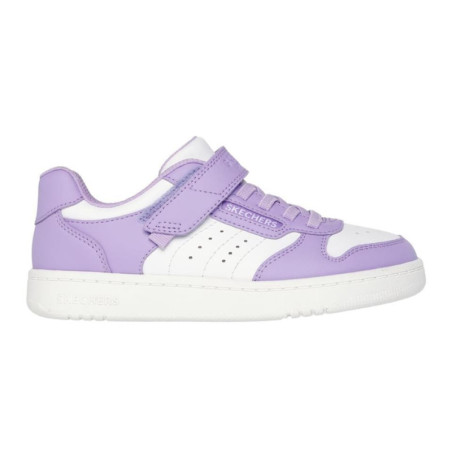 ZAPATILLAS SKECHERS QUICK STREET 310241L-WLV