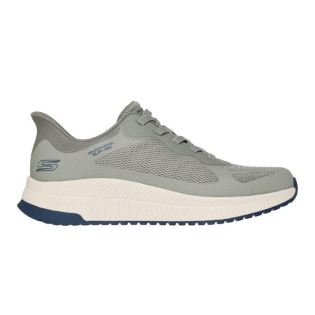 ZAPATILLAS SKECHERS BOBS SQUAD 4 OLIVA 118423-OLV