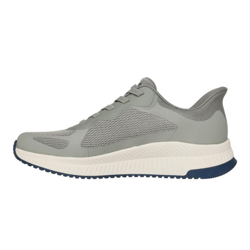 ZAPATILLAS SKECHERS BOBS SQUAD 4 OLIVA 118423-OLV