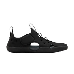 SANDALIAS NIKE SUNRAY PROTECT 4 NEGRO HF6277-001