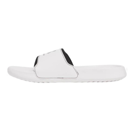 CHANCLAS UNDER ARMOUR BLANCA HOMBRE 3027219-100