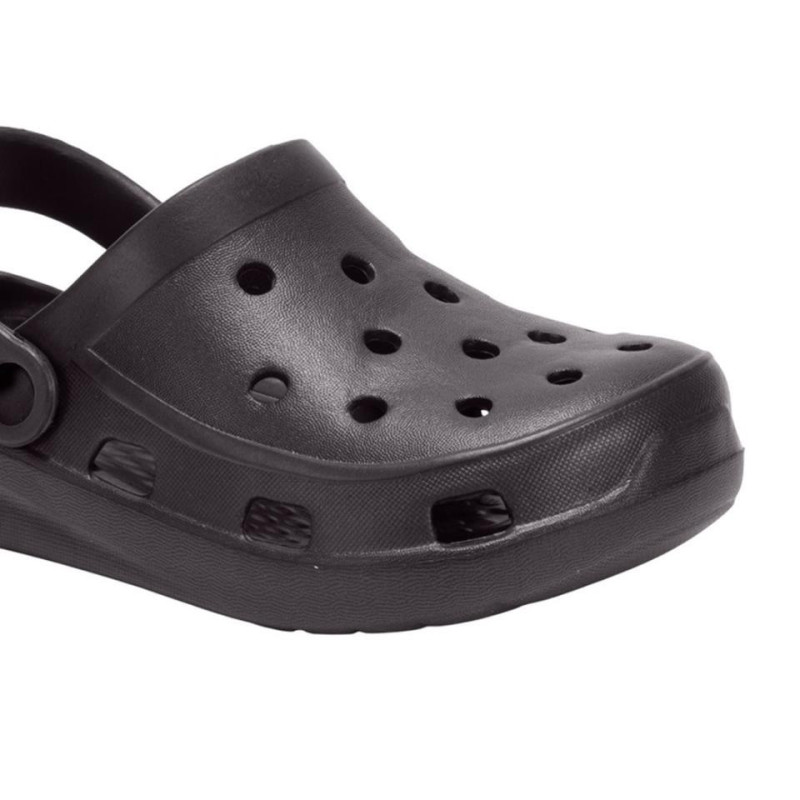 CHANCLAS JOMA S FROC MEN 2501 NEGRO SFROCS2501