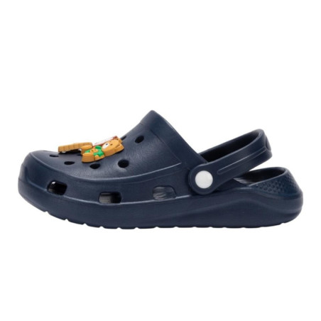CHANCLAS JOMA S FROC JUNIOR AZUL SFROCJS2533