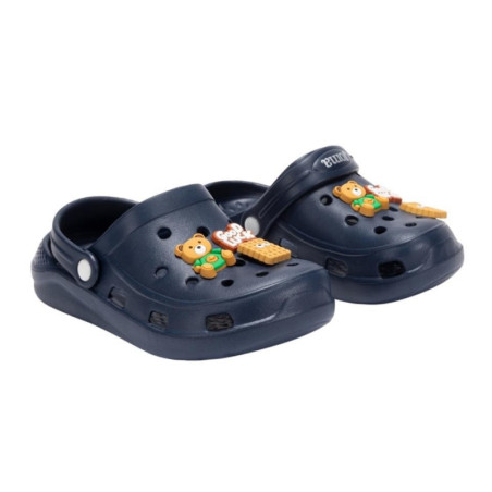 CHANCLAS JOMA S FROC JUNIOR AZUL SFROCJS2533
