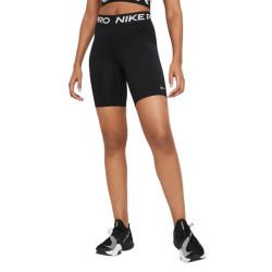 MALLAS NIKE NP 365 SHORT MUJER NEGRO CZ9840-010 2