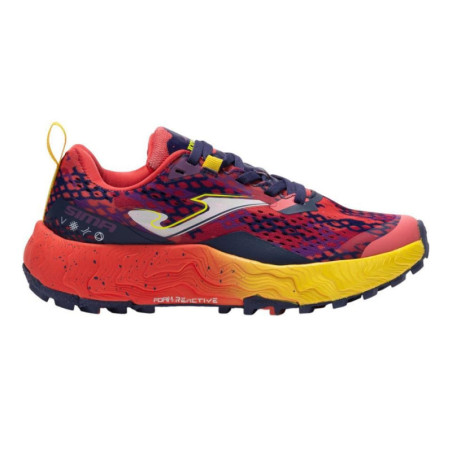 ZAPATILLAS JOMA SIMA LADY 2510 CORAL TKSMLS2510