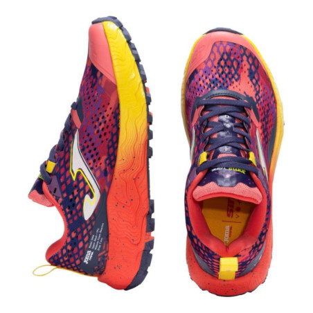 ZAPATILLAS JOMA SIMA LADY 2510 CORAL TKSMLS2510