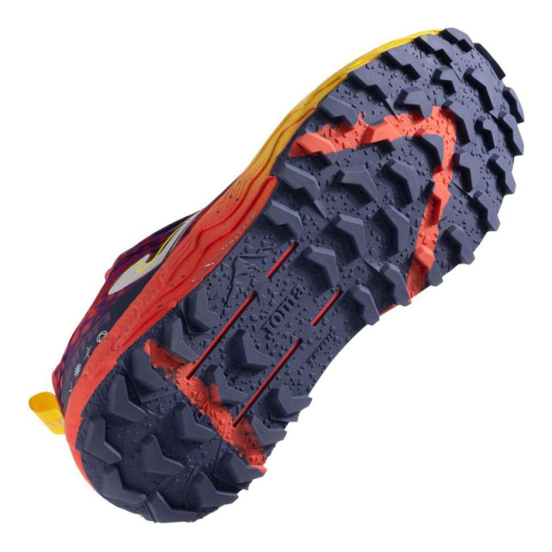 ZAPATILLAS JOMA SIMA LADY 2510 CORAL TKSMLS2510