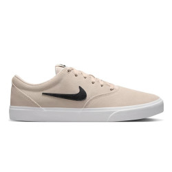 ZAPATILLAS NIKE CHARGE SUEDE BEIGE IB2750-100