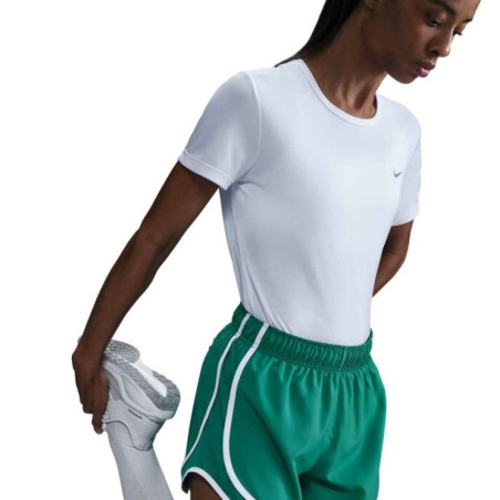 CAMISETA NIKE NK TEMPO BLANCA HQ0648-100