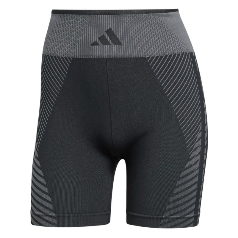 MALLAS ADIDAS KNIT TRAINING 5  GRIS JE3210 
