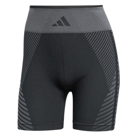 MALLAS ADIDAS KNIT TRAINING 5  GRIS JE3210 