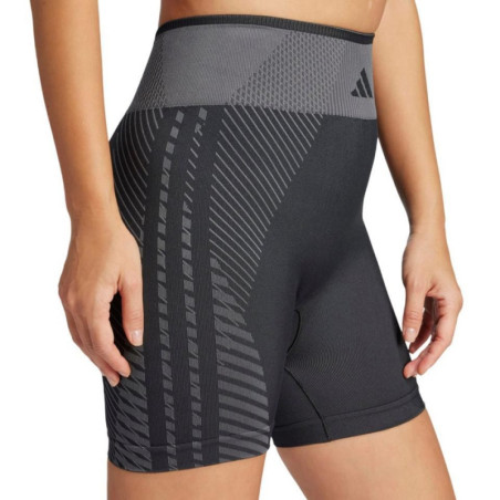 MALLAS ADIDAS KNIT TRAINING 5  GRIS JE3210 