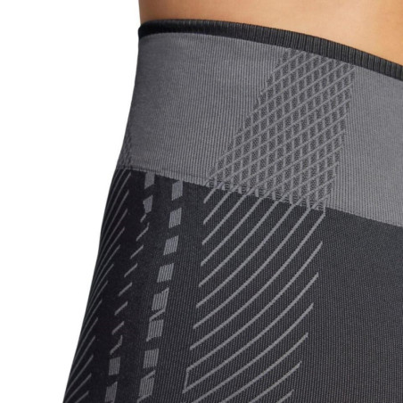 MALLAS ADIDAS KNIT TRAINING 5  GRIS JE3210 