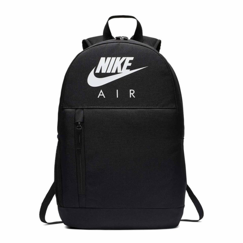 MOCHILA NIKE ELEMENTAL UNISEX NEGRA BA6032-010