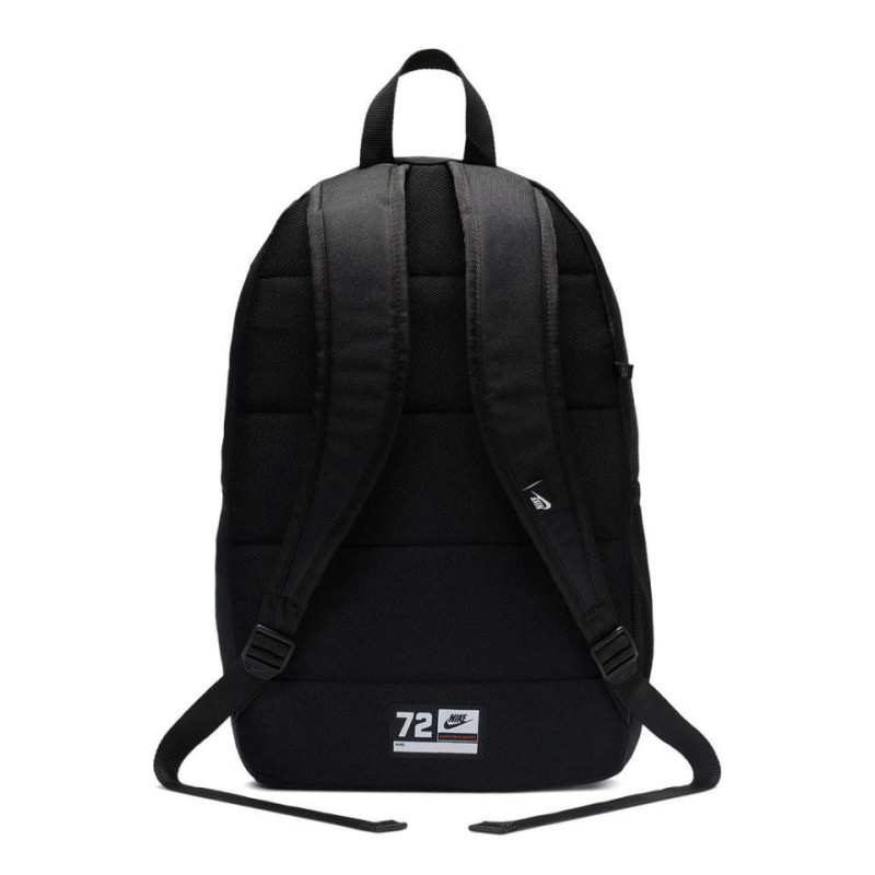 MOCHILA NIKE ELEMENTAL UNISEX NEGRA BA6032-010