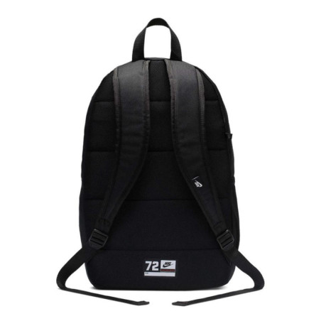 MOCHILA NIKE ELEMENTAL UNISEX NEGRA BA6032-010