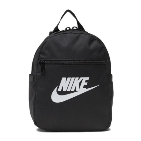 MOCHILA NIKE FUTURA 365 MINI NEGRA 6 LT CW9301-010