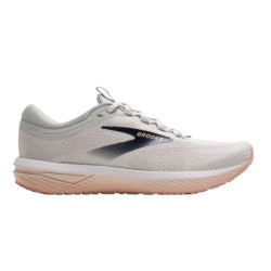 ZAPATILLAS BROOKS REVEL 7 BLANCA 1204241B195