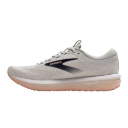 ZAPATILLAS BROOKS REVEL 7 BLANCA 1204241B195 2