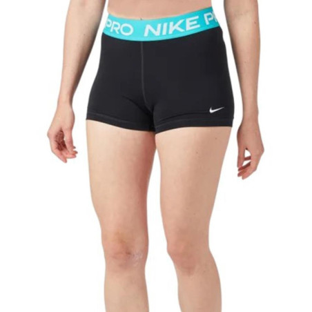 MALLAS NIKE W NP 365 SHORT NEGRO CZ9857-028