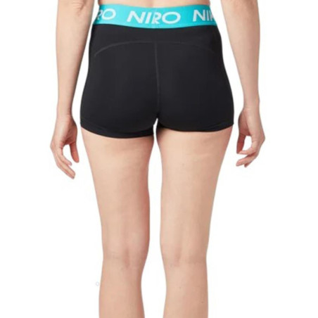 MALLAS NIKE W NP 365 SHORT NEGRO CZ9857-028