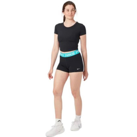 MALLAS NIKE W NP 365 SHORT NEGRO CZ9857-028
