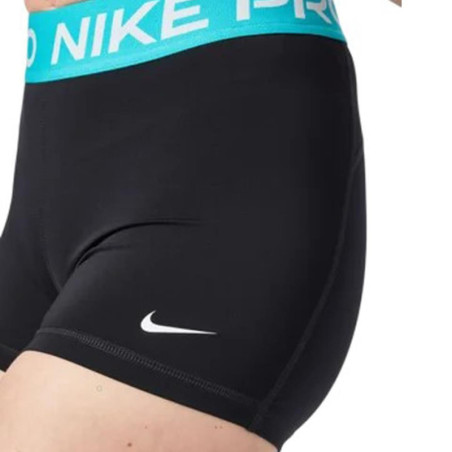 MALLAS NIKE W NP 365 SHORT NEGRO CZ9857-028