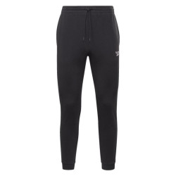 PANTALON REEBOK RI FT NEGRO HOMBRE GJ0554 2