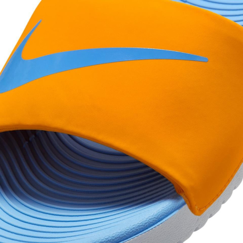 CHANCLAS NIKE KAWA SLIDE GS NIÑOS FJ8812-801