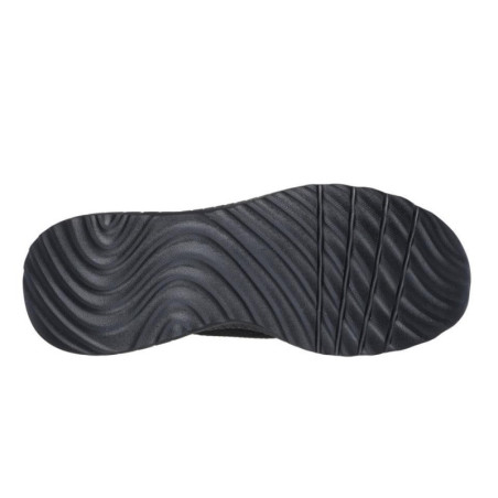 ZAPATILLAS SKECHERS BOB SQUAD MUJER 117497-BBK