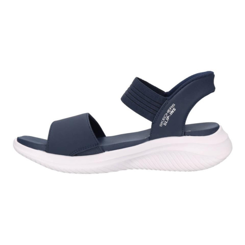 SANDALIAS SKECHERS ULTRA FLEX 3 0 AZUL 119804-NVY