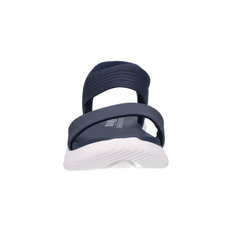 SANDALIAS SKECHERS ULTRA FLEX 3 0 AZUL 119804-NVY