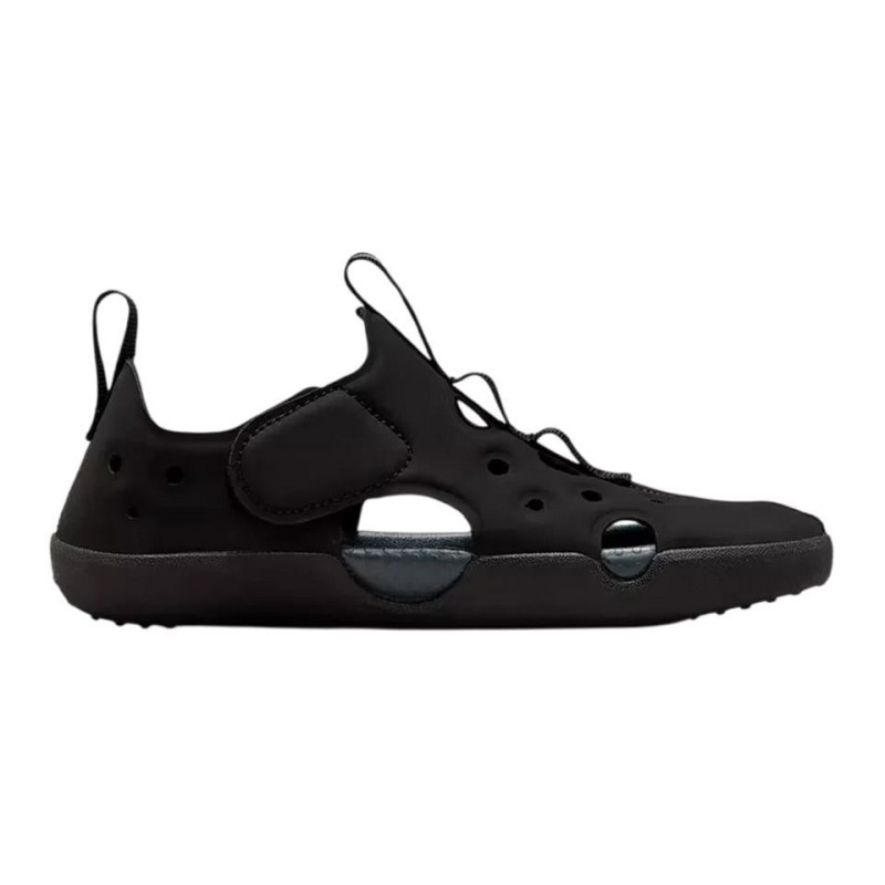 SANDALIAS NIKE SUMRAY PROTECT 4 NEGRO HF6278-001