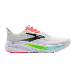 ZAPATILLAS BROOKS GHOST 17 BLANCO 1104421D112 2