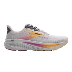 ZAPATILLAS BROOKS GHOST 17 BLANCO 1204311B070