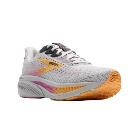 ZAPATILLAS BROOKS GHOST 17 BLANCO 1204311B070