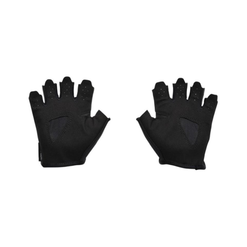 GUANTES UNDER ARMOUR GY NEGROS 1377798-001