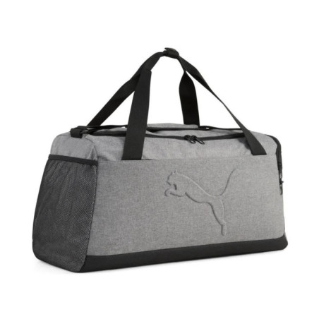 BOLSA DE DEPORTE PUMA BUZZ GRIS 081378-01