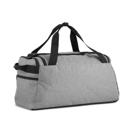 BOLSA DE DEPORTE PUMA BUZZ GRIS 081378-01