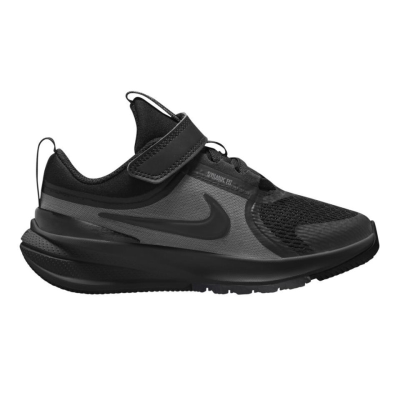 ZAPATILLAS NIKE STAR RUNNER 5 NEGRO HF7005-001