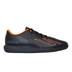 BOTA DE FUTBOL SALA SKECHERS NEGRO 252136-BKOR